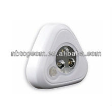 3 led indoor motion sensor light